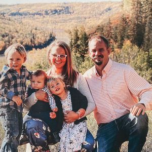 Meet your Posher, Braden